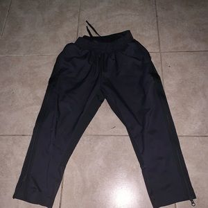 James Harden Adidas 3/4 MVP Pants